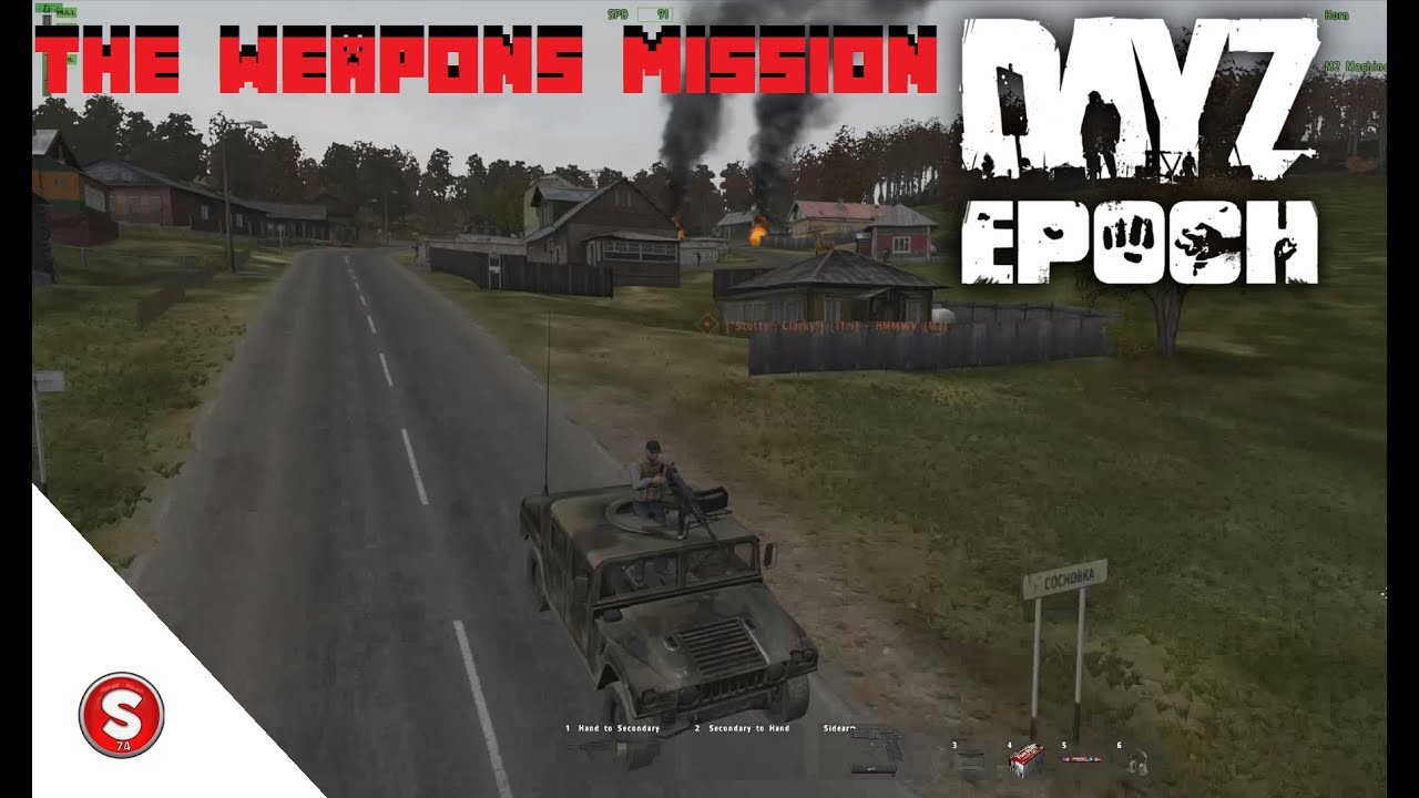 arma 2 epoch download arma 2 epoch download
