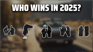 The Top 5 Best Driving Gloves in 2025 - Must Watch Before Buying!