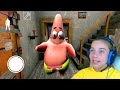 НОВЫЙ СОСЕД ПАТРИК сосед Губки Боба Patrick Sponge Neighbor