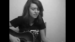 Video voorbeeld van "You're so Dark Arctic Monkeys (cover)"