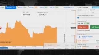 Зарабатываем на iq option от 50$ до 100$ с не большим депозитом! Зарабатываем на iq option от 50$ до 100$ с не большим депозитом!