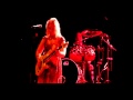 Capture de la vidéo Chantel Mcgregor Live In Fleetwood 2011