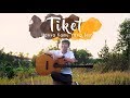 TIKET - Hanya Kamu Yang Bisa (COVER CHIKA LUTFI)