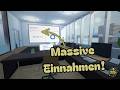Kann ich diese Firma reich machen? | Paperwork