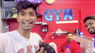 New Vlog Video Smanvai I Solaiman To Mizan My Friend Gym Center I 