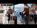 VLOG • Holiday Trip w Family &amp; Exploring Taiwan (Visa-Free): Jiufen, PingXi ✈️ | Ry Velasco