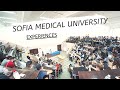 Students Experience with Sofia Medical University