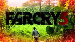 Far Cry 3 in Real Life