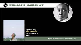 Ego Ella May- Beautiful Days (2022)