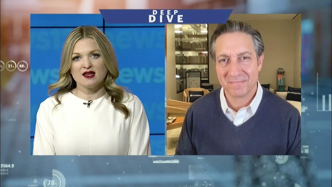 Deep Dive Expert shares advice on spending wisely during the supply