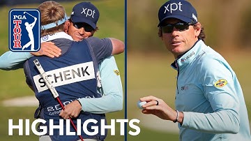 Highlights | Round 4 | Butterfield Bermuda | 2025