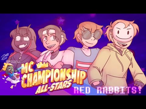 Minecraft CHAMPIONSHIP Tournament ft. Dream Team - Minecraft CHAMPIONSHIP Tournament ft. Dream Team... this will be AWESOME.

Watch me, George, Sapnap, and Bad, take on the other All Stars in this special live e