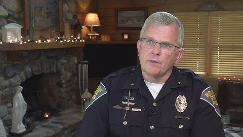 State police superintendent clarifies protest policy