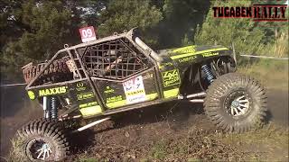 Trial 4X4 Extreme Off-Road Famalicão 2023