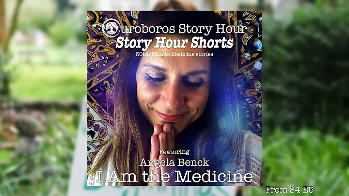 Ouroboros Story Hour Shorts. Featuring Angela Benc...