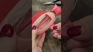 New toy for the real fish! ✨🦈.mp4