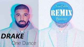 Drake - One Dance feat. Kyla & Wizkid | Official REMIX | (Lyrics)