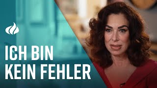 Ablehnung überwunden | Ich bin kein Fehler! Heute kann ich wieder an mich glauben | ERLEBT TV