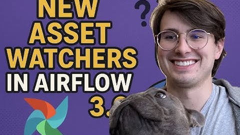 How to Trigger Airflow DAG