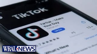DC: White House, Congress take aim at TikTok
