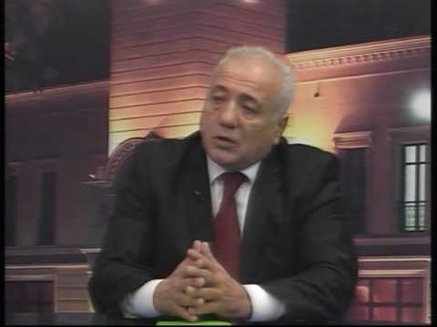 დიალოგი - ტარიელ ფუტკარაძე და გელა დუმბაძე