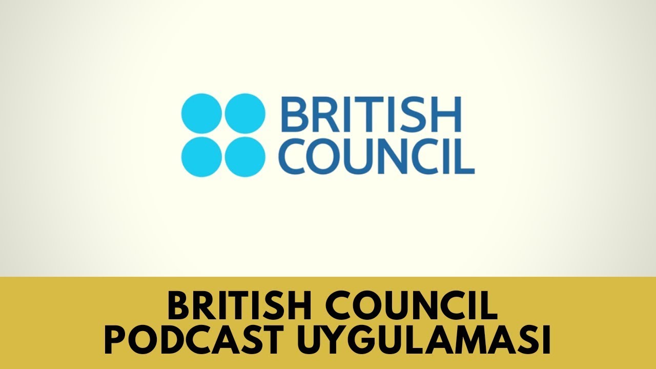 British council presents