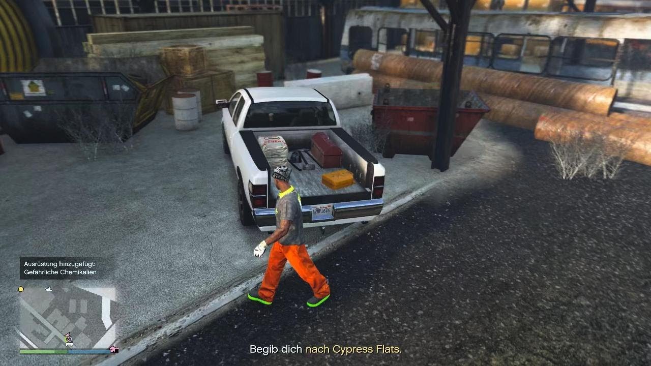 Grand Theft Auto V_20260528213122 - YouTube