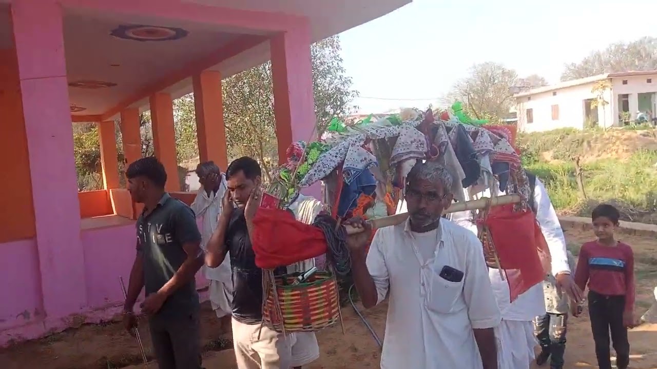 Bam//Babu maharaj kavad #madanpur @Siyaram madanpur 