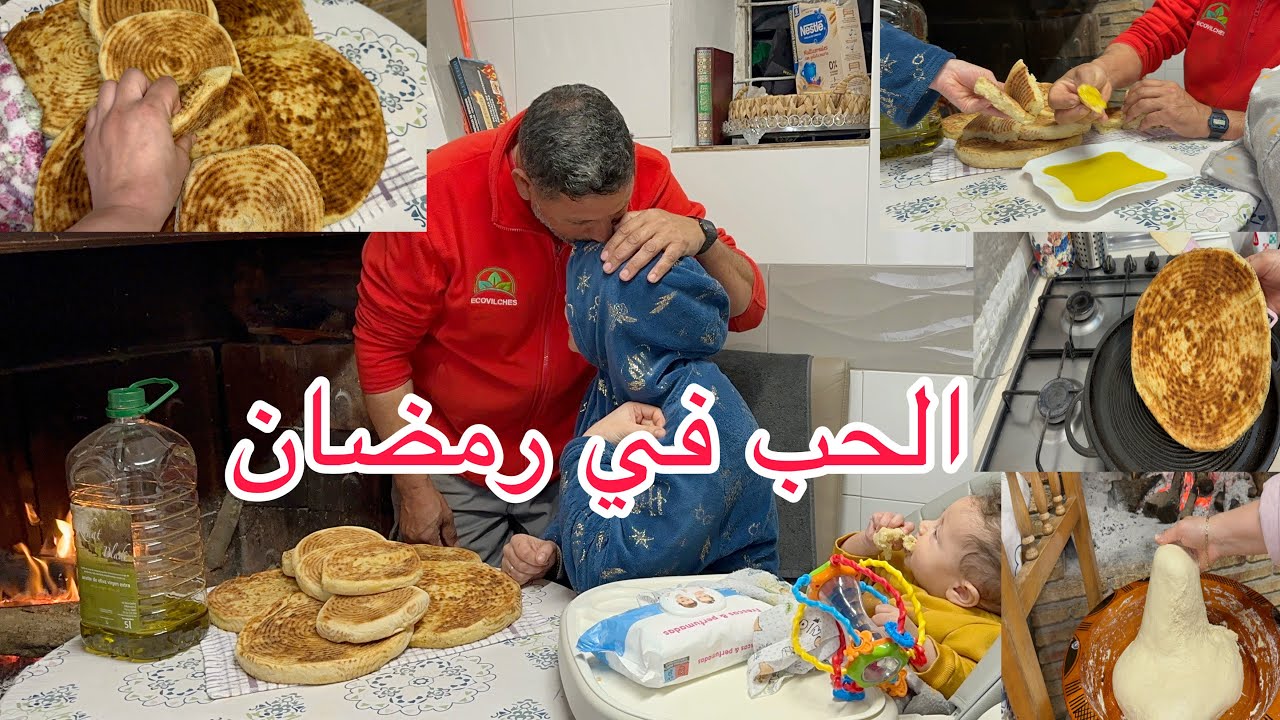 بيوسلك الراس كيما زعيمي😱يديرلك شهريه في رمضان🌙كان درتي مطلوع على طريقتي👏🏻ساهل ماهل 👍بدون تعب⛔️