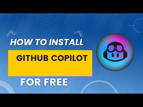 How to Install GitHub Copilot For Free , Trying AWS Code whisperer