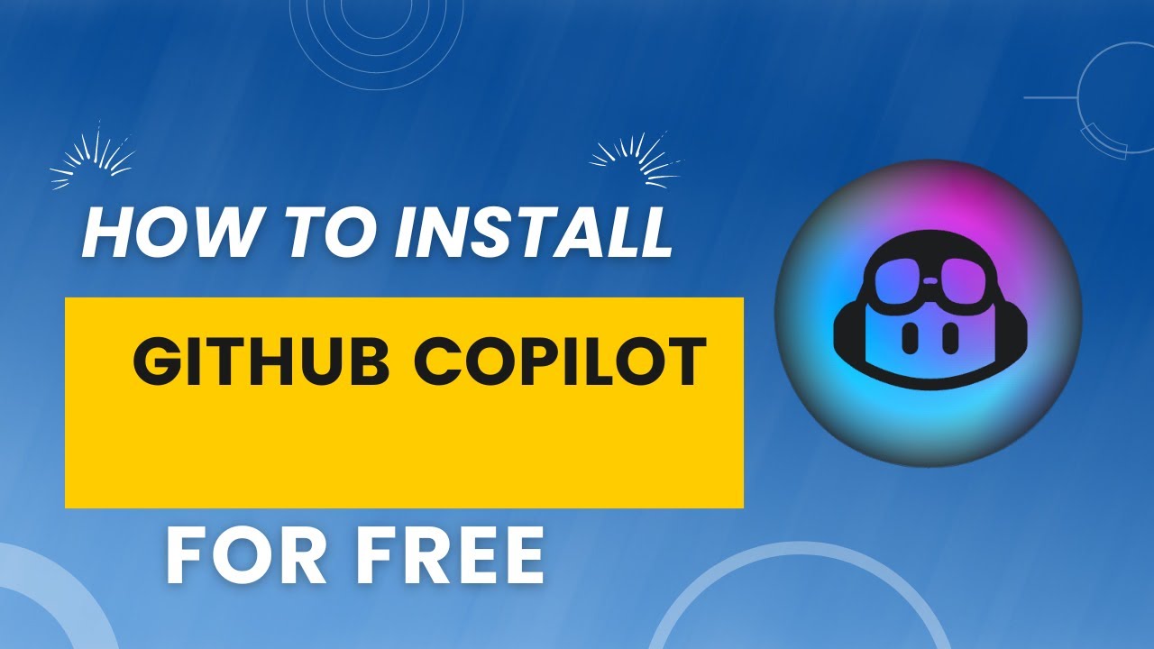 How to Install GitHub Copilot For Free , Trying AWS Code whisperer