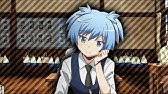 暗殺教室 1期 4話 大人の時間 Youtube 暗殺教室 1期 4話 大人の時間 Youtube