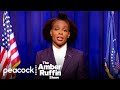 Kamala Harris Tells Guatemalans to Not Immigrate to America & Amber Explains | The Amber Ruffin Show