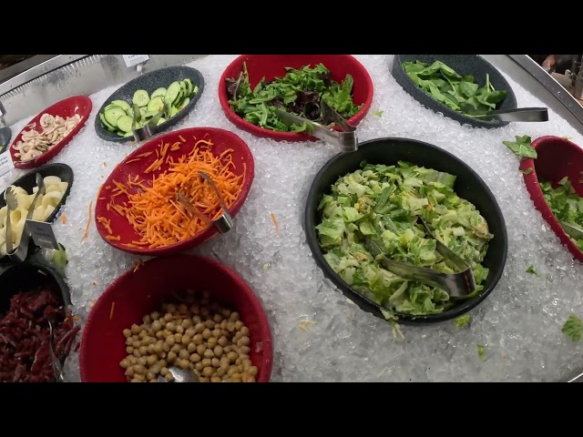 Amazing Chart House Redondo Beach Dining Experience 3 sddefault