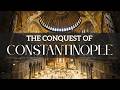 The Conquest of Constantinople | The Prophecised Victory w/Ustad Ahmet Tarek
