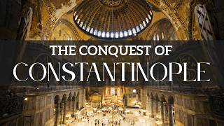 Download Lagu The Conquest of Constantinople | The Prophecised Victory w/Ustad Ahmet Tarek MP3