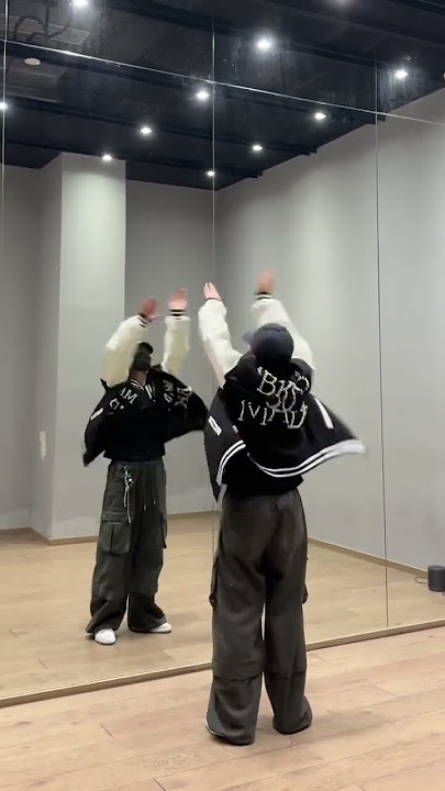 Worth it - CxM (SEVENTEEN) #dance cover