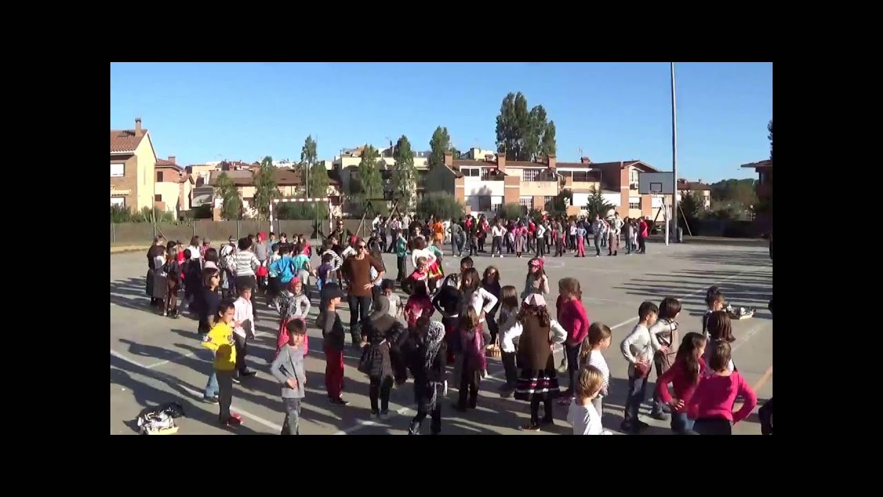 Panellets i castanyes