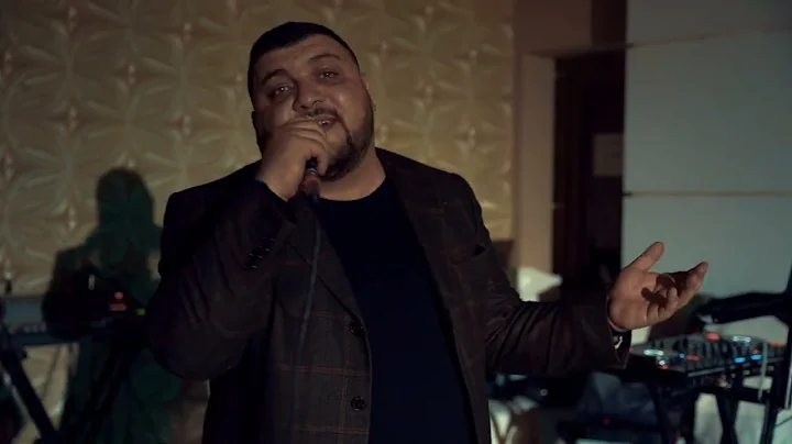 Tsarukyan Karen - Qef ara