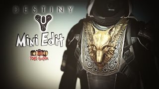 Destiny - Mini Edit (Series Coming Soon) (HD)