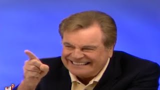 Hollywood Squares S5e108 Robert Wagner Florence Henderson Ellen Degeneres Martin Mull Vanilla Ice