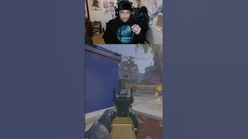 Anyone else having this GLITCH in MODERN WARFARE III BETA?