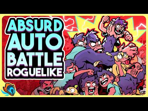 I OBLITERATED 1000 Horse-Sized Ducks With An Army Of Terminators - How Many Dudes?
