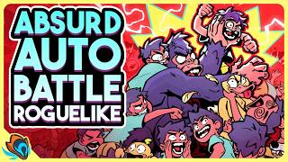I OBLITERATED 1000 Horse-Sized Ducks With An Army Of Terminators - How Many Dudes?