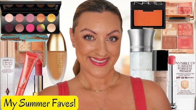 NEW CHANEL SKIN ENHANCERS  Review, Demo & Comparisons! 