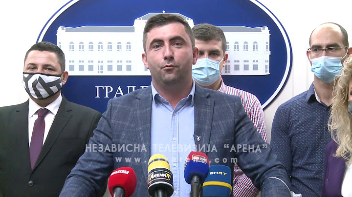 Petrović: Bijeljina i njeni građani ulaze u bolju godinu