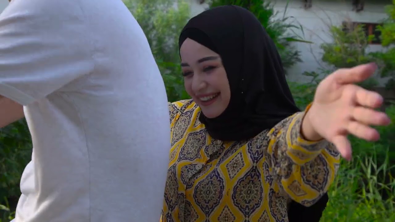 Sizning ayolingizni xursand qilish qanchalik oson?😍| Velomax