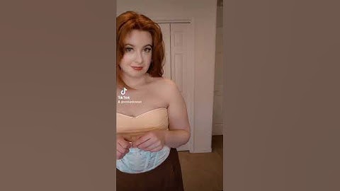 Grwm featuring our OC top Lilith 😍 #corsettop #corset #corsetry #corsets #fashion