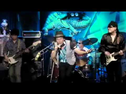 花嫁／ダイナマイトポップス（元気が出るライブ2011）