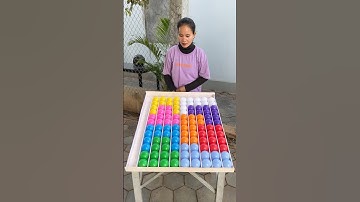 Clever Puzzle Game – So Good Ball Sorting